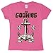 The Goonies - Anchor Ladies T-Shirt