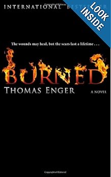 BurneBurnedd - Thomas Enger