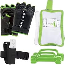 Nintendo Wii Fit Bundle