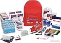 4 Person Deluxe Backpack Survival Kit