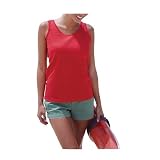 Gildan - 6.1 oz Ultra Cotton Ladies  Tank Top (G220L)