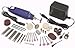 80 Pc. Rotary Tool Set