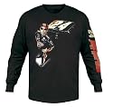 Jeff Gordon Accelerated Strength Long Sleeve T-Shirt