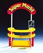 Supermarkt