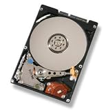 Hitachi Travelstar 80GN - Hard drive - 60 GB - internal - 2.5" - ATA-100 - 4200 rpm - buffer: 8 MB