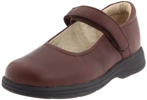 School Issue Little Kid/Big Kid Prodigy Uniform Shoe