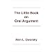 The Little Book on Oral Argument