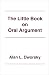 The Little Book on Oral Argument