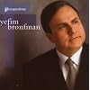 Yefim Bronfman: Perspectives