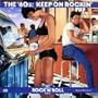 The Rock 'n' Roll Era: The '60s: Keep On Rockin' (Time Life Music)