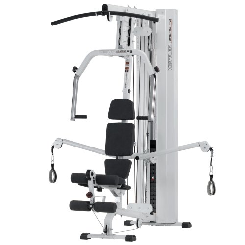 Kettler Kraftstation Kinetic F3 Modell 2011/2012