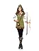Leg Avenue Women's Classic Robin Hood Costume