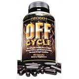 Review Fizogen  / Fizogen Off Cycle, 90 Caps, 0.75 Bottle