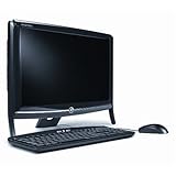 eMachines EZ1601-01 All-in-One Desktop