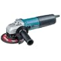 Makita 9565CV 5-Inch Variable Speed Angle Grinder