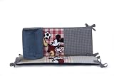 Disney Vintage Mickey All Around Bumper