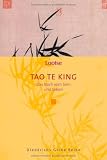Produkt-Bild: Tao Te King: Das Buch vom Sinn und Leben (Diederichs Gelbe Reihe)