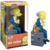 Eigenschaften Funko / The Simpsons Simpsons Spardose Mr. Burns