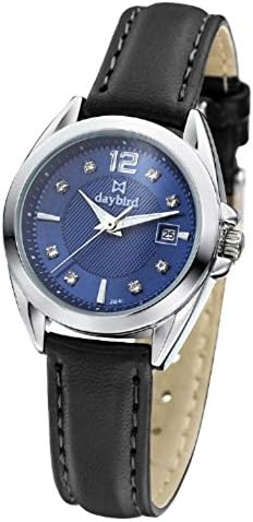 Korean fashion lovers watch/ men's waterproof quartz watches-H
