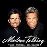 Image of album by Modern Talking