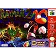Rayman 2: The Great Escape