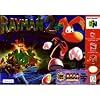 Rayman 2: The Great Escape