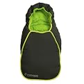 Maxi Cosi Mico Infant Car Seat Foot Muff- Lemonade