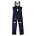 Jeantex Athen Ladies Waterproof Sailing Trousers, Dark Blue, 36