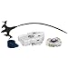 Beyblade Metal Fusion Lightning L-Drago Top