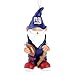 New York Giants NFL Good Luck Gnome Christmas Ornament