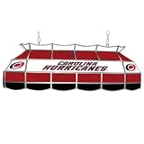 NHL Carolina Hurricanes Stained Glass 40