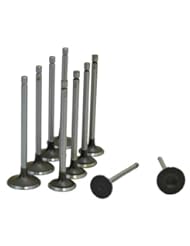 Diamond Power GEO METRO 1.3L 1295CC 79CID L4 SOHC Intake & Exhaust Valves