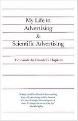 My Life in Advertising and Scientific Advertising