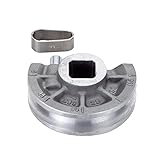 タスコ TA515-11J ベンダー用シュー1-3/8(3D)