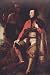 Benjamin West (Portrait of Colonel Guy Johnson) Art Poster Print - 11
