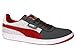 Puma California Men's Classic Suede and Canvas Top Fashion Sneaker