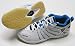 Yonex Power Cushion 73 Badminton Shoes-MODEL 2011-white/blue