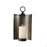 Global Views Reflector Wall Sconce