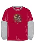 NFL Rival Double-Layer T-Shirt
