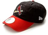 Adjustable New Era St. Louis Cardinals GW 920 Baseball Cap (Navy)