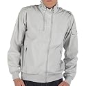 Bench Mens Stucco Jacket Grey
