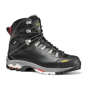 Buy ASOLO ERGO GTX HIKING BOOTS - MENS by Asolo