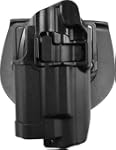 Blackhawk Serpa Cqc Light Bearing Hol...