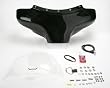 Hoppe Industries Quadzilla Fairing with Stereo Receiver YMF-STRAT