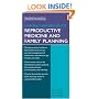 Oxford Handbook of Reproductive Medicine & Family Planning (Oxford Handbooks Series)