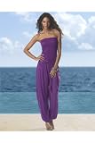 Newport News Bandeau jumpsuit