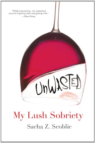 Unwasted: Book Image