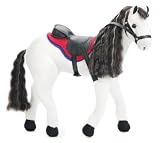 Starlight / Arabian (White)