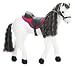 Starlight / Arabian (White)