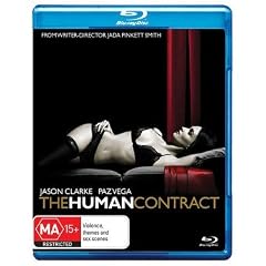 The Human Contract  [ Australische Fassung, Keine Deutsche Sprache ] (Blu-Ray)